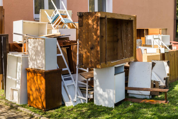 Best Commercial Junk Removal  in Barrington Hls, IL