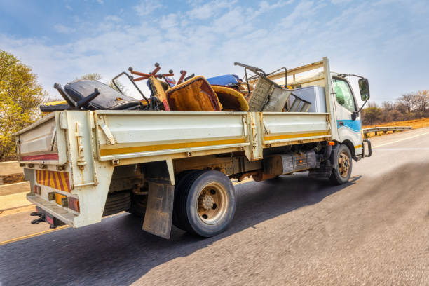 Best Scrap Metal Removal  in Barrington Hls, IL