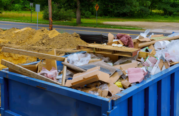 Best Same-Day Junk Removal Services  in Barrington Hls, IL